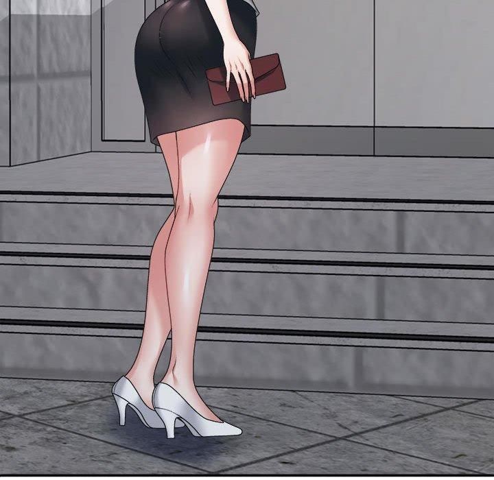 不同寻常的爱第21話