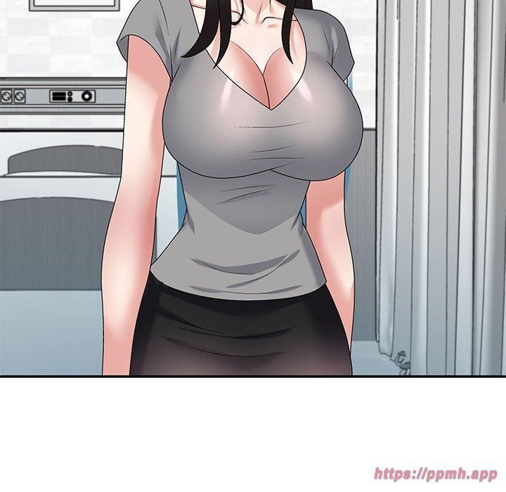 不同寻常的爱第21話