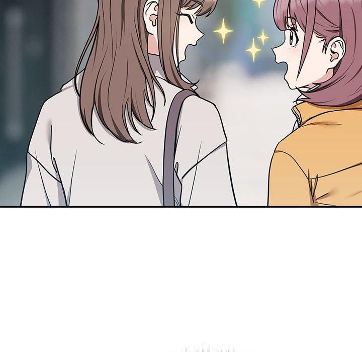 下班后的例行恋爱第28話