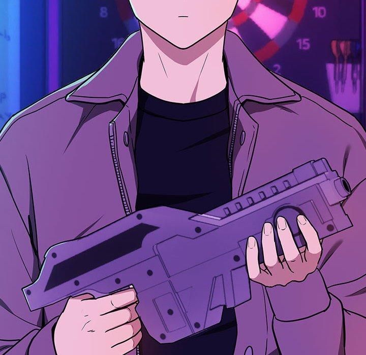 下班后的例行恋爱第28話