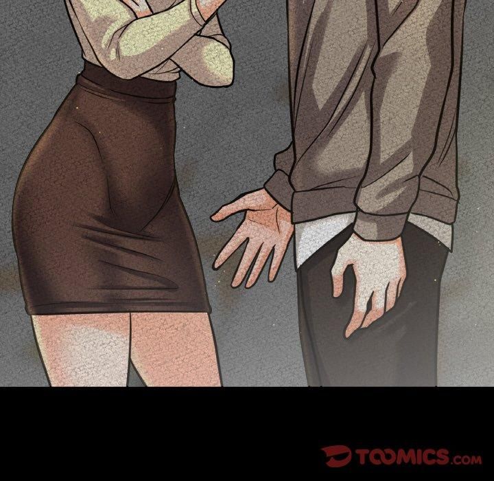 我的女王第44話