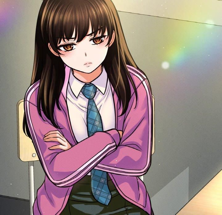 我的女王第44話