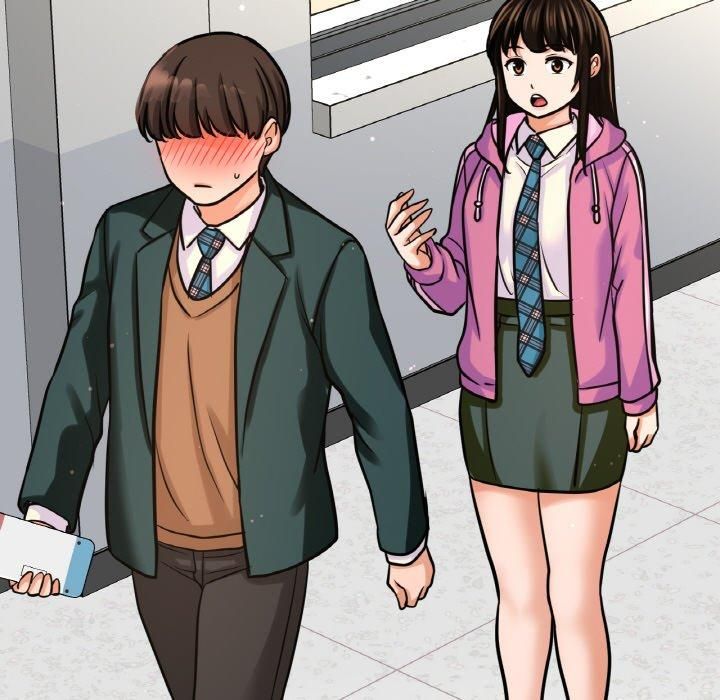 我的女王第44話