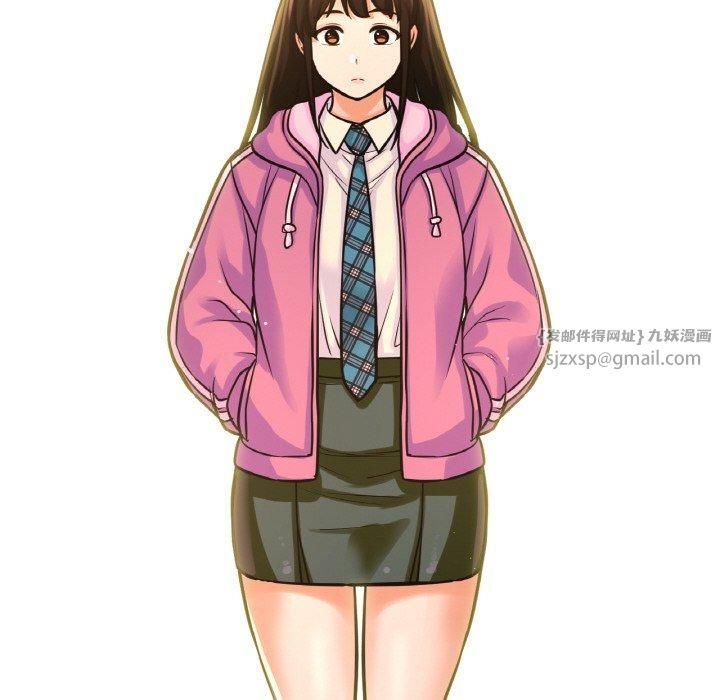 我的女王第44話