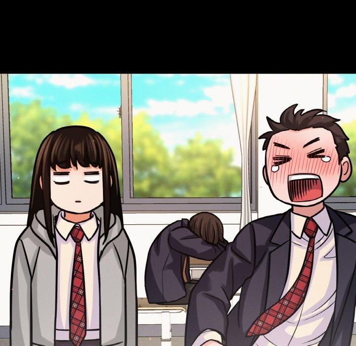 我的女王第44話