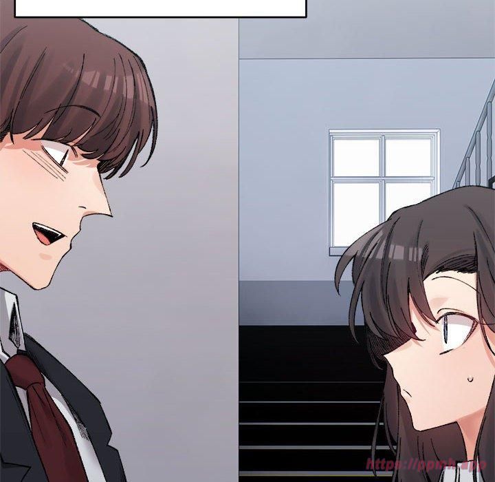 微妙关系第32話