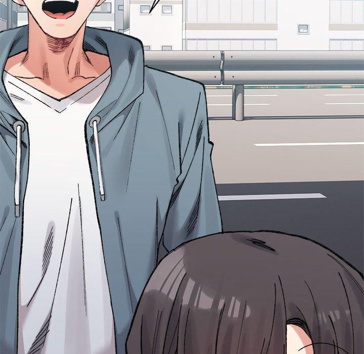 微妙关系第32話