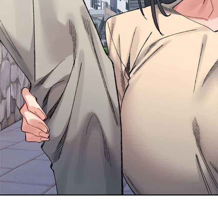 微妙关系第32話