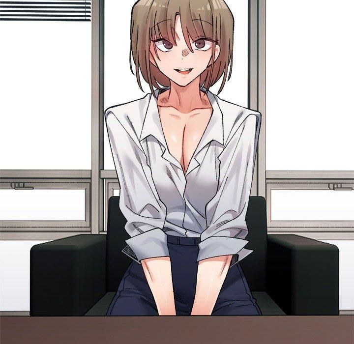 微妙关系第32話