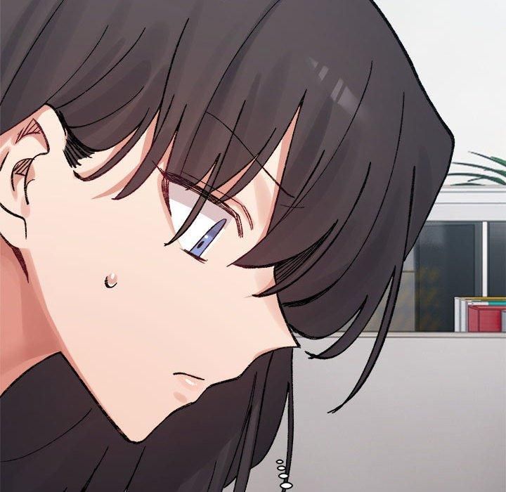 微妙关系第32話