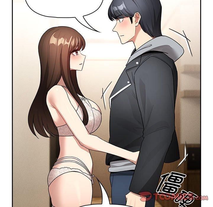 疫情下的家教生活第138話