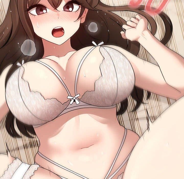 疫情下的家教生活第138話