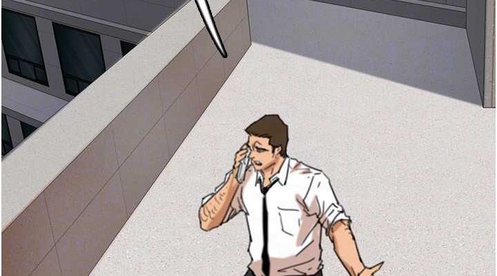 养父的女儿们第57話-當年的真相