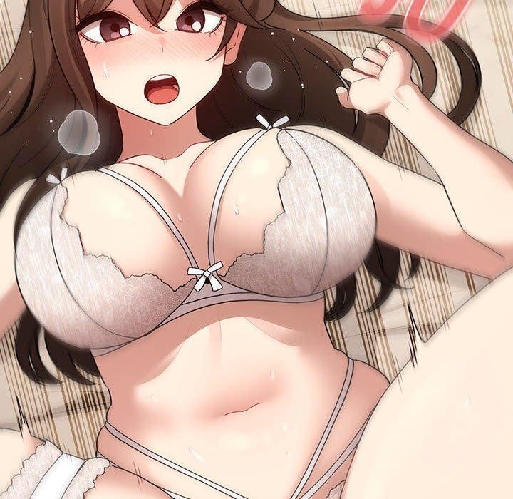 疫情期间的家教生活第138話