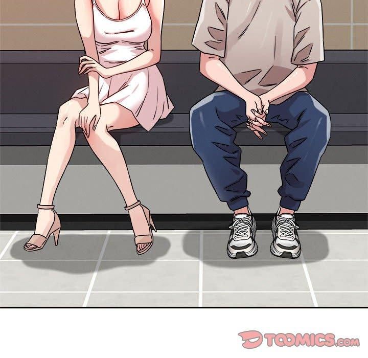 恋人未满第20話