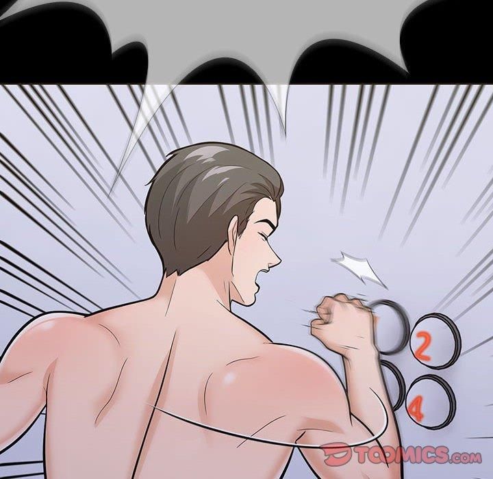 走不出的房间：第二季第4話