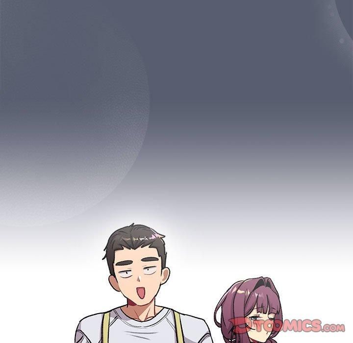 分组换换爱第131話