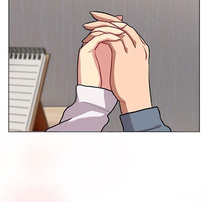 分组换换爱第131話