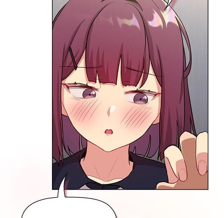 分组换换爱第131話