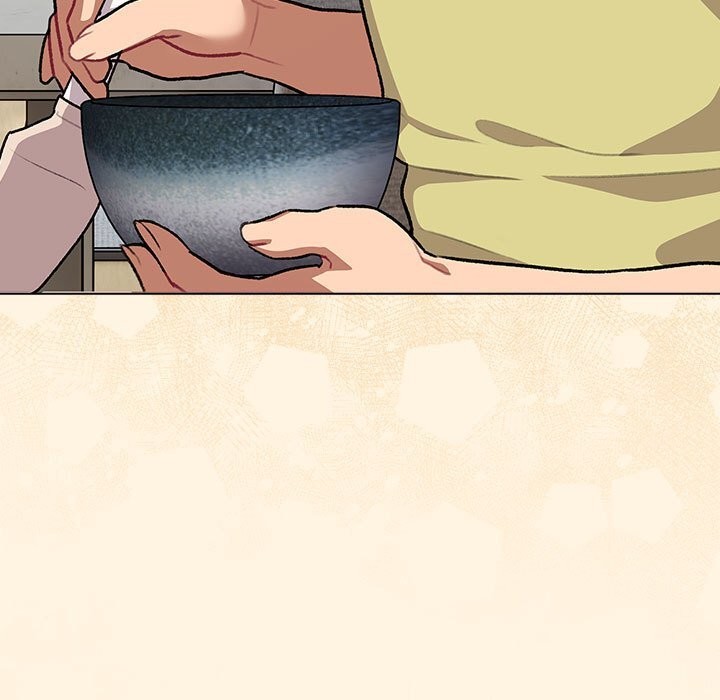 分組換換愛第131話