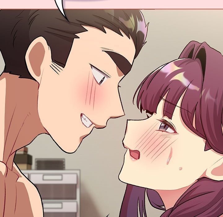 分组换换爱第131話