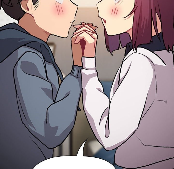 分组换换爱第131話