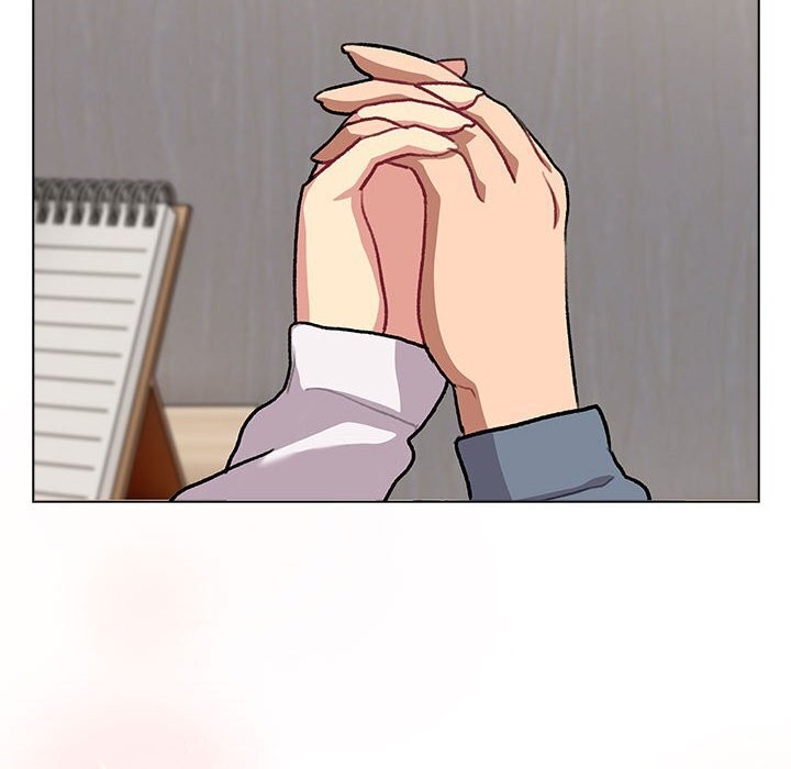 分组换换爱第131話