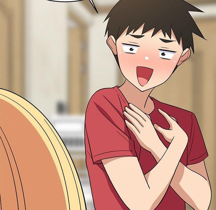 难缠姐妹偏要和我同居第17話