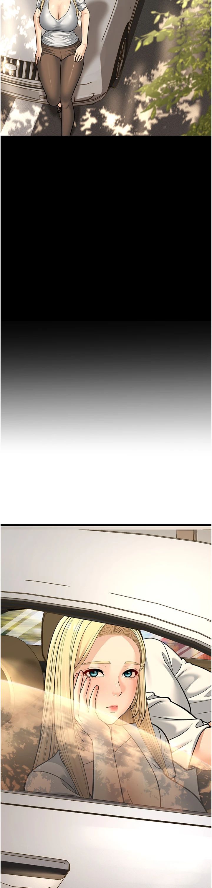 幼齿小阿姨第15話-我想被你射滿滿♥