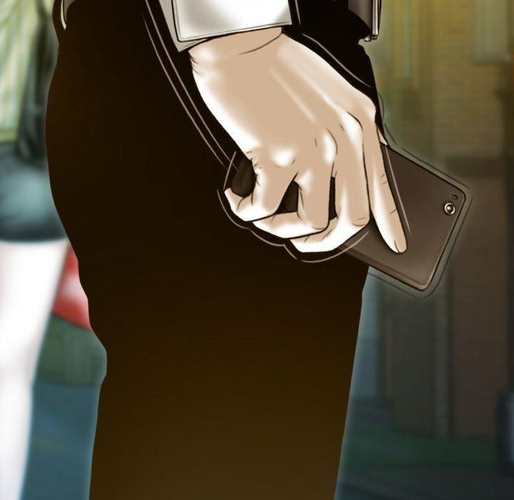 不可抗拒的吸引第29話