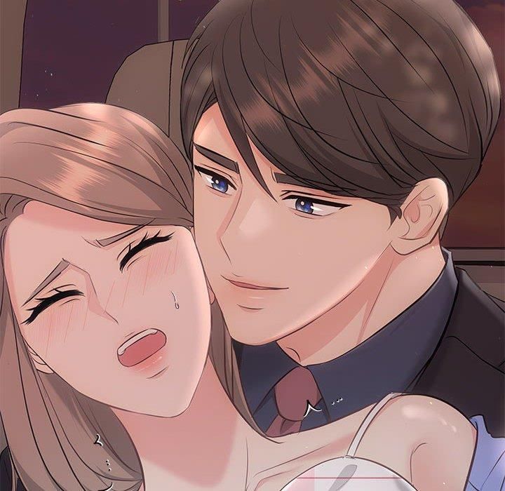 协议关系第23話