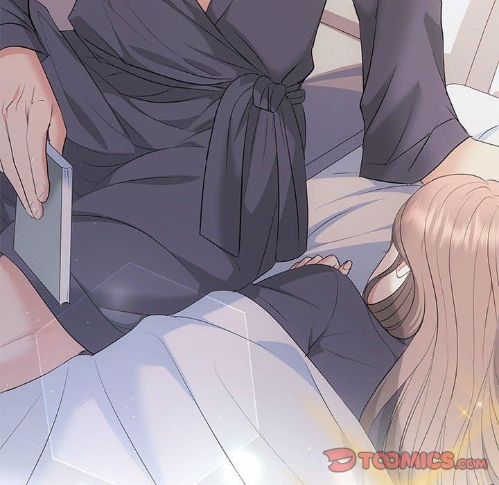 协议关系第23話