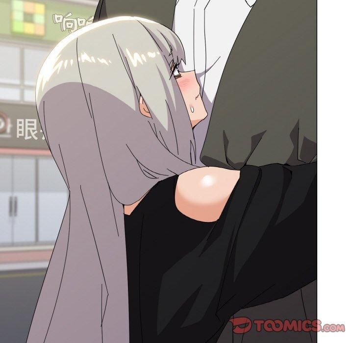 家人之间这样不好吧第19話