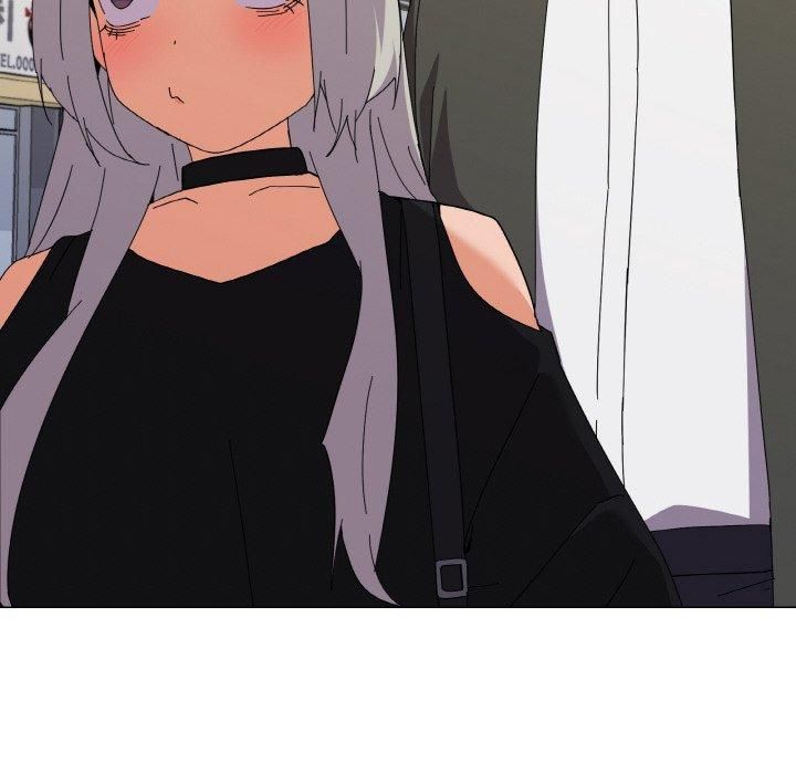 家人之间这样不好吧第19話