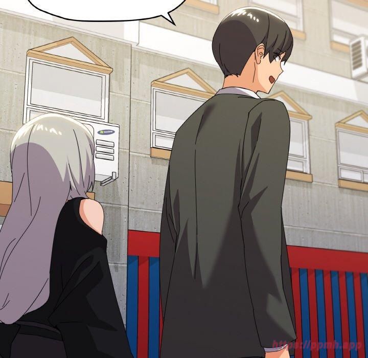 家人之间这样不好吧第19話