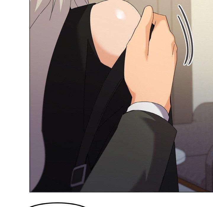 家人之间这样不好吧第19話