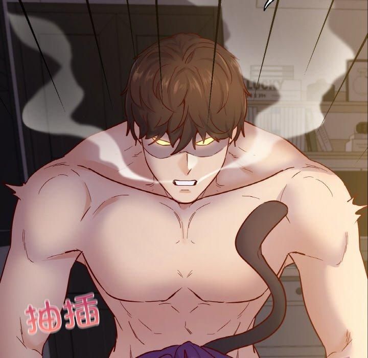 在学校达咩!第38話