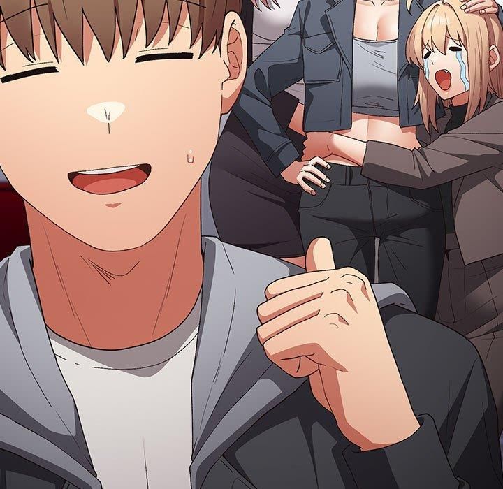 游戏规则我来定第73話