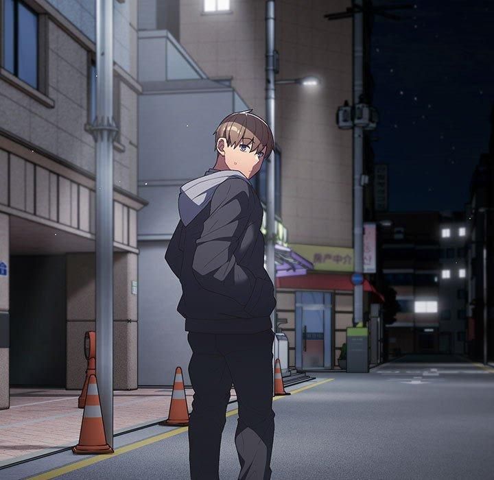 游戏规则我来定第73話