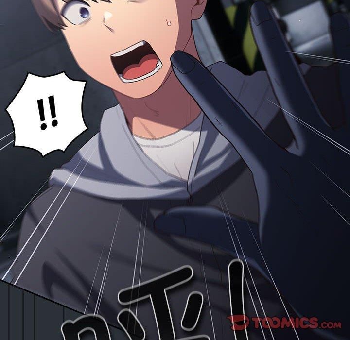 游戏规则我来定第73話