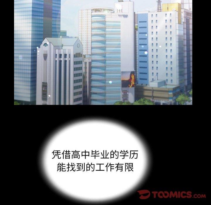 私密的牵绊第28話