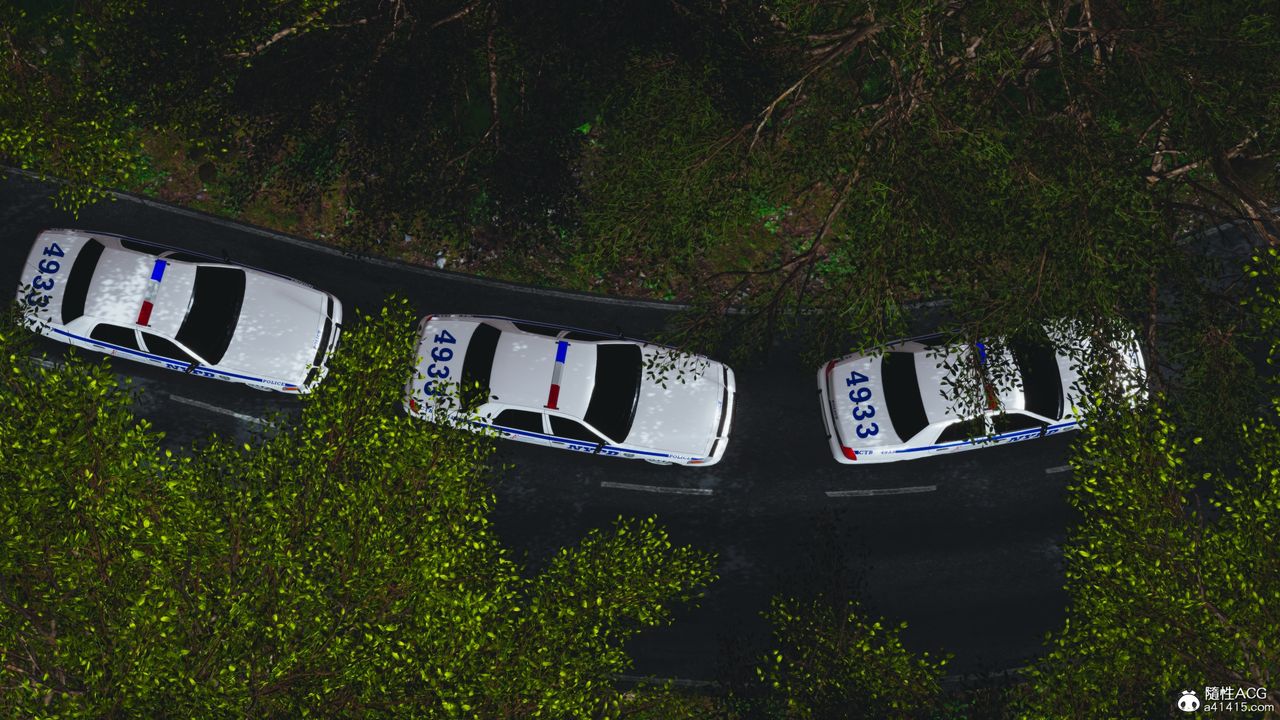 [3D]我成瞭大反派_第二季第87話