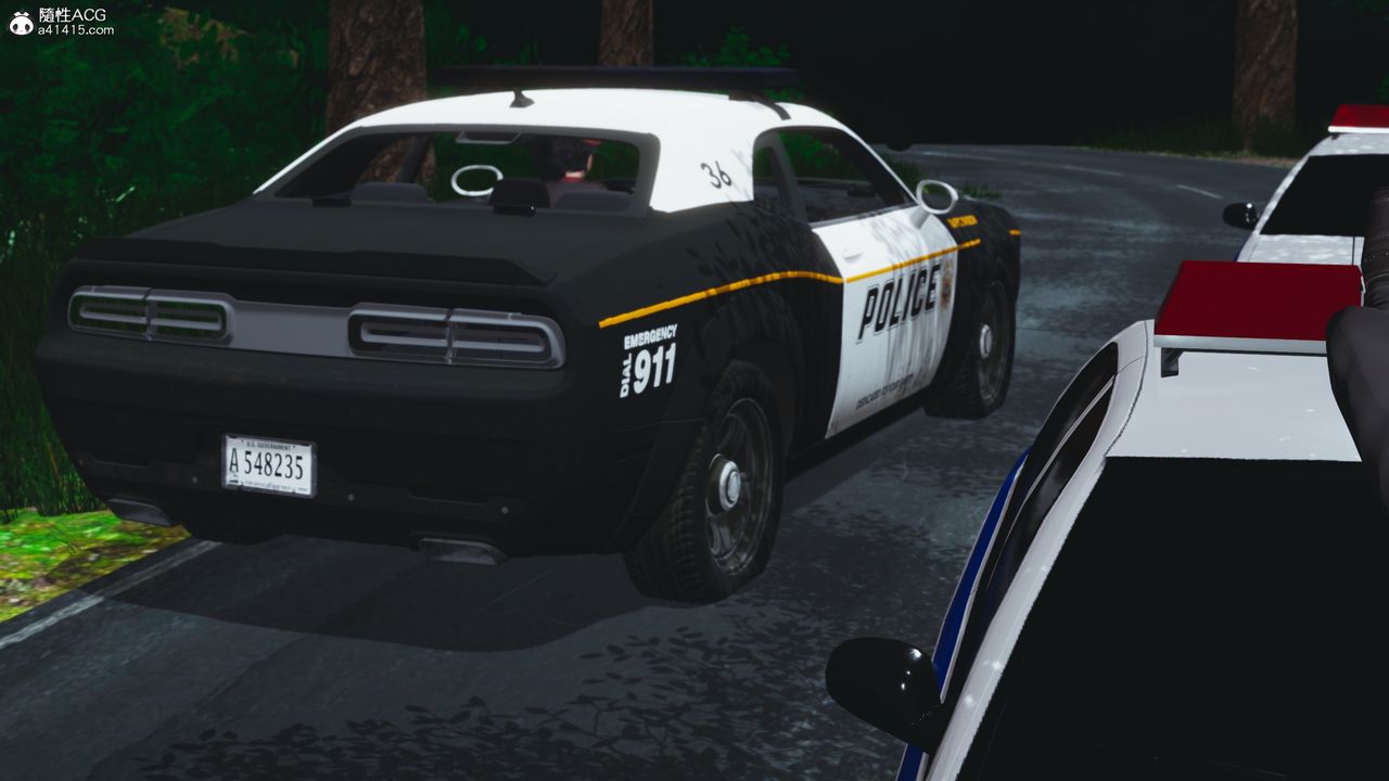 [3D]我成瞭大反派_第二季第87話