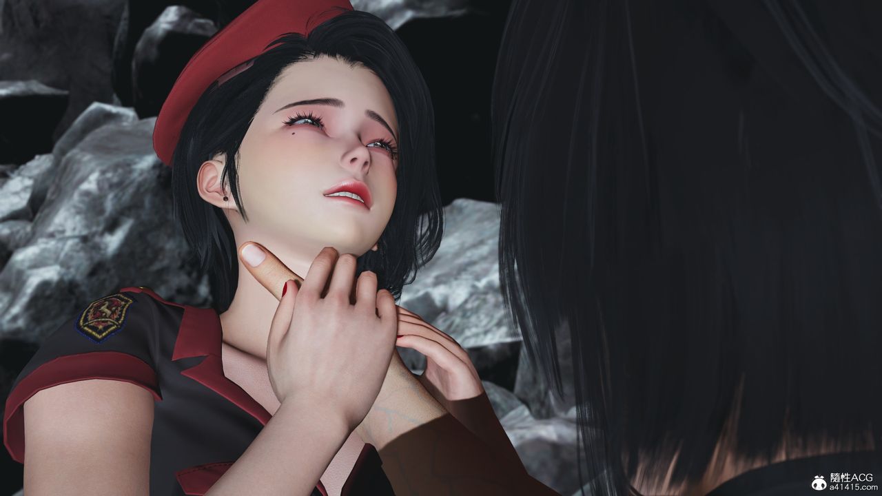 [3D]我成瞭大反派_第二季第87話