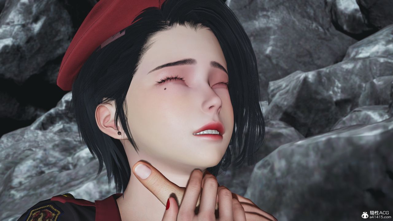 [3D]我成瞭大反派_第二季第87話