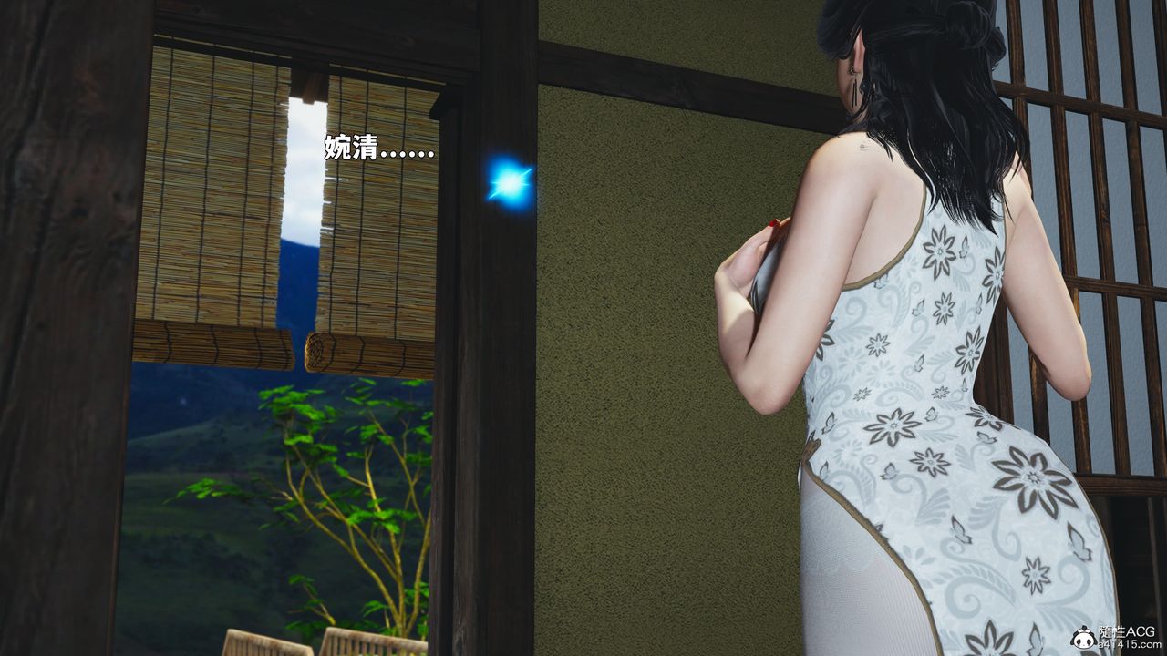 [3D]我成瞭大反派_第二季第89話