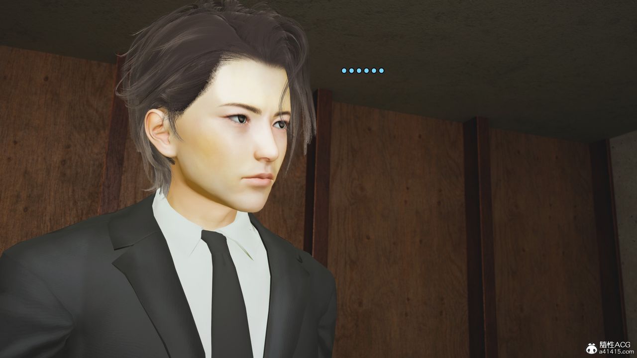 [3D]我成瞭大反派_第二季第89話