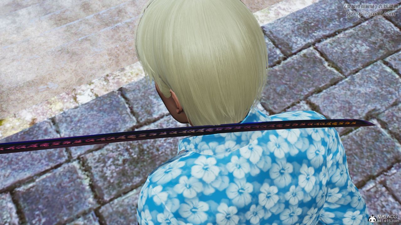 [3D]我成瞭大反派_第二季第90話