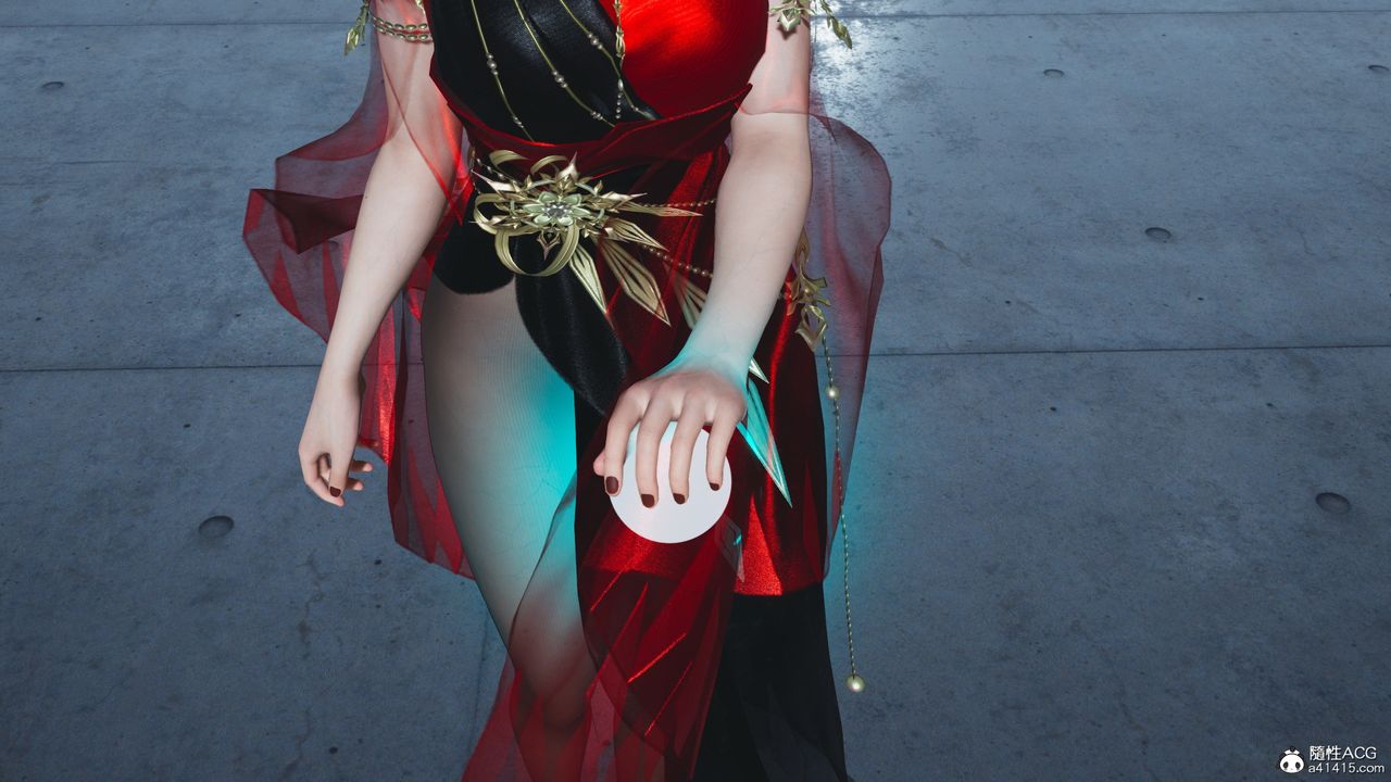 [3D]我成瞭大反派_第二季第91話