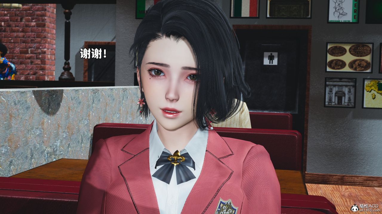 [3D]我成瞭大反派_第二季第91話